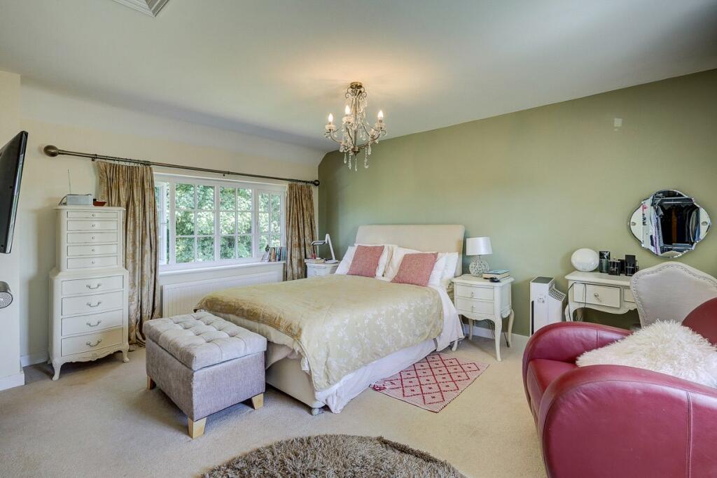 Additional property image - Pebmarsh Road, Colne Engaine, Essex, CO6