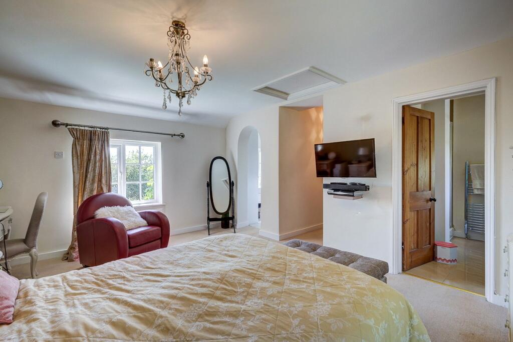 Additional property image - Pebmarsh Road, Colne Engaine, Essex, CO6