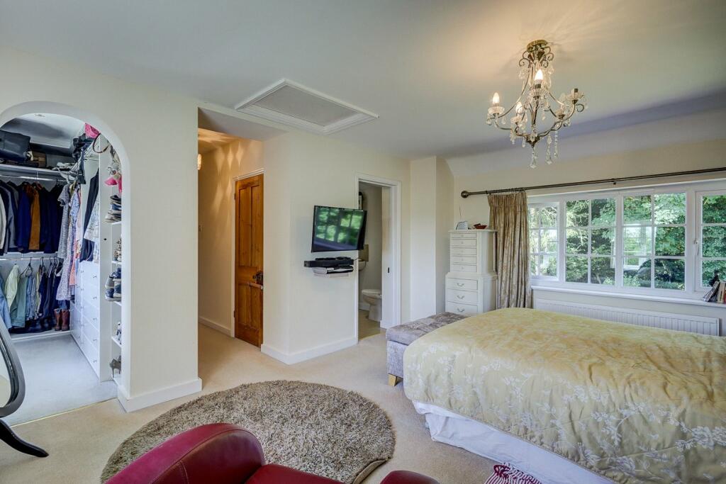 Additional property image - Pebmarsh Road, Colne Engaine, Essex, CO6