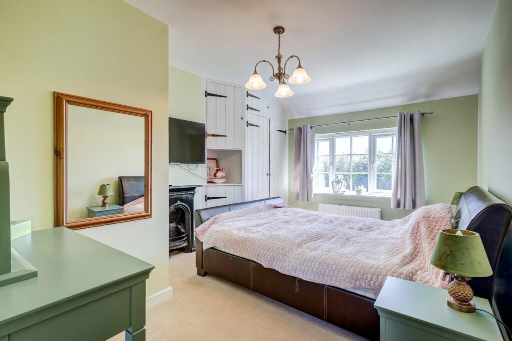 Additional property image - Pebmarsh Road, Colne Engaine, Essex, CO6