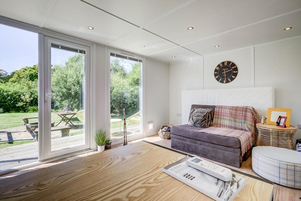 Additional property image - Pebmarsh Road, Colne Engaine, Essex, CO6