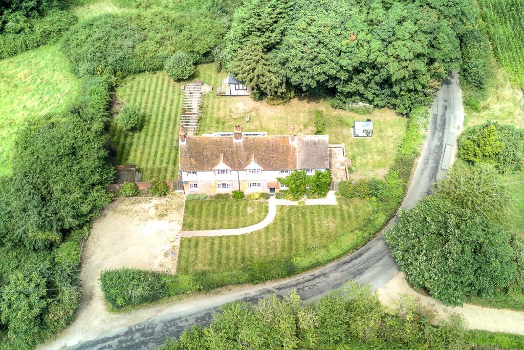 Additional property image - Pebmarsh Road, Colne Engaine, Essex, CO6