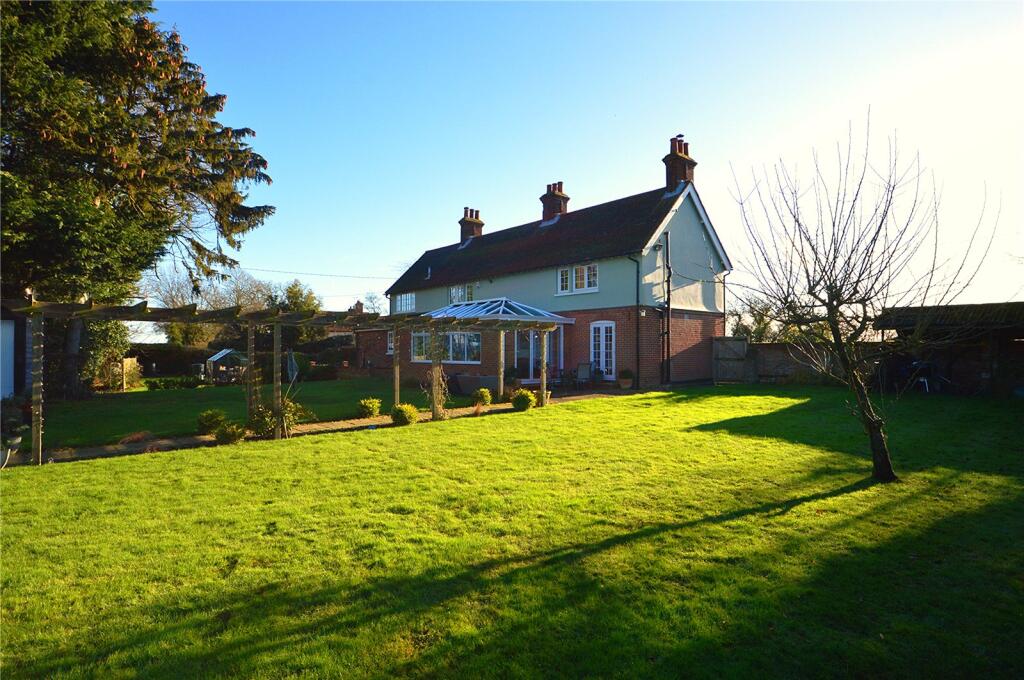 Additional property image - Pebmarsh Road, Colne Engaine, Essex, CO6