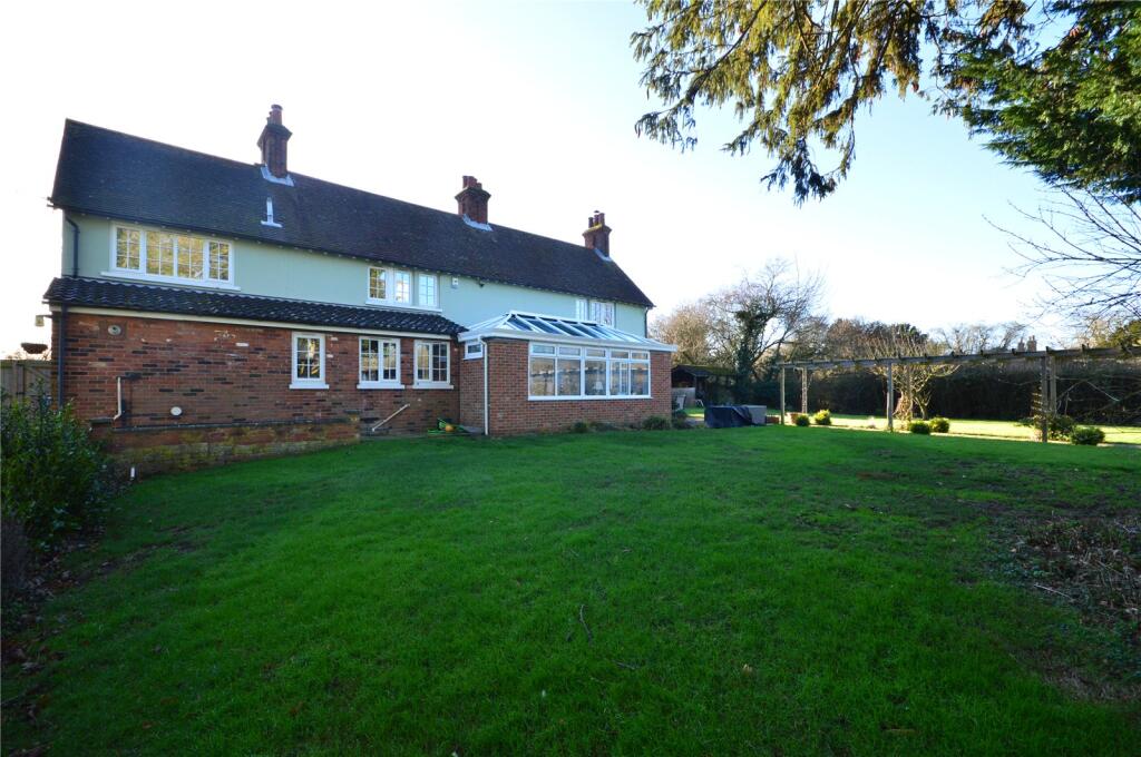 Additional property image - Pebmarsh Road, Colne Engaine, Essex, CO6