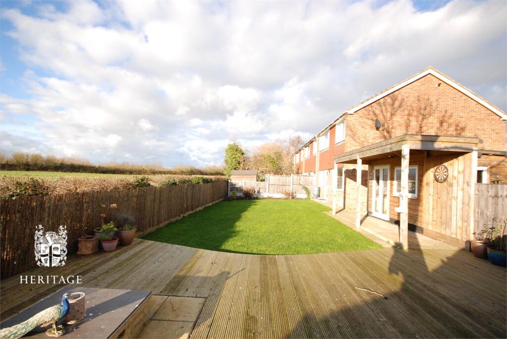 Additional property image - Hall Road, Fordham, Colchester, Essex, CO6