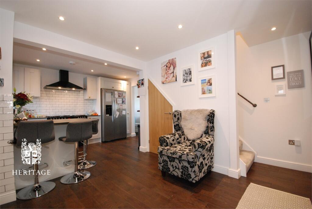 Additional property image - Hall Road, Fordham, Colchester, Essex, CO6