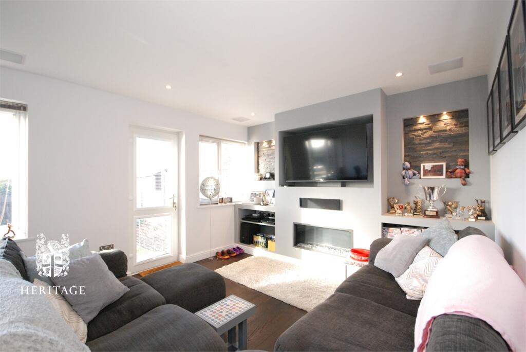 Additional property image - Hall Road, Fordham, Colchester, Essex, CO6