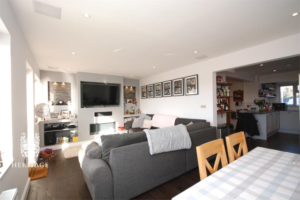 Additional property image - Hall Road, Fordham, Colchester, Essex, CO6