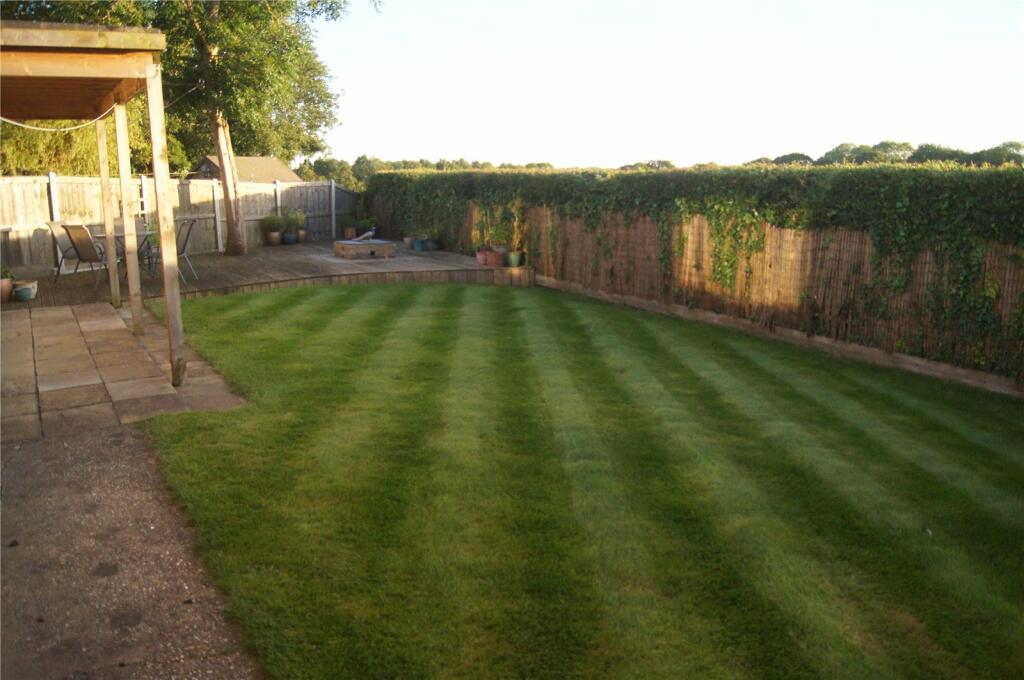 Additional property image - Hall Road, Fordham, Colchester, Essex, CO6