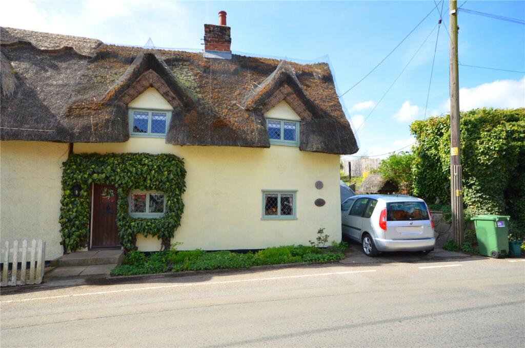 Main image of property: The Street, Pebmarsh, Halstead, Essex, CO9