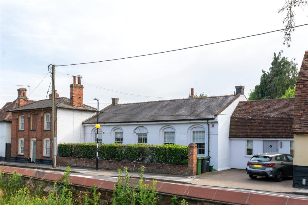 Main image of property: Church Lane, Bocking, Braintree, Essex, CM7