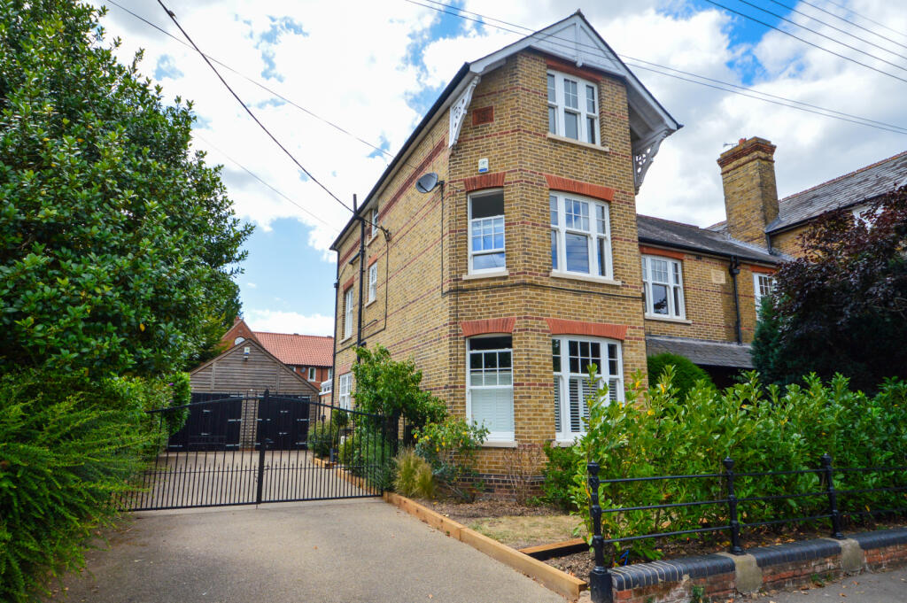 Main image of property: York Road, Earls Colne, Essex, CO6