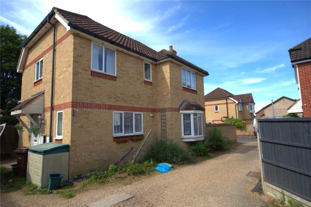 Main image of property: Centaury Close, Stanway, Essex, CO3