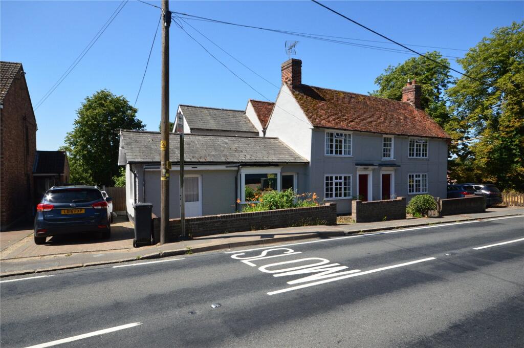 Main image of property: Colchester Road, White Colne, Colchester, Essex, CO6