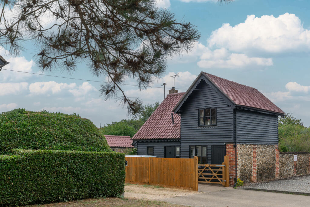 Main image of property: Halstead Road, Earls Colne, Colchester, Essex, CO6