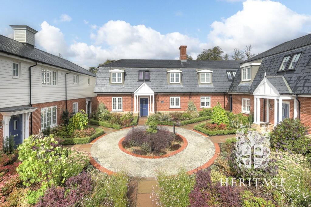 Main image of property: Colchester Road, Wakes Colne, Colchester, Essex, CO6