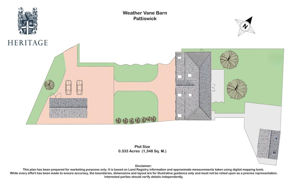 Main image of property: Woodhouse Farm Road, Pattiswick, Essex, CM77