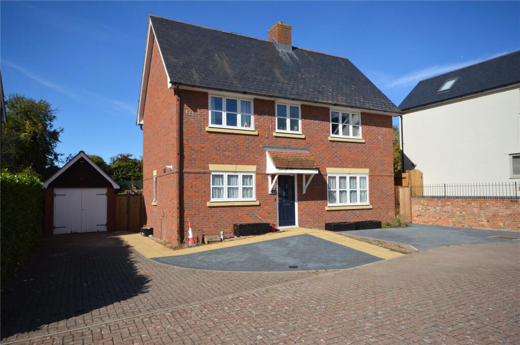 Main image of property: Colneford Hill, White Colne, Colchester, Essex, CO6