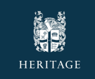 Heritage logo