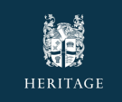 Heritage, Covering North Essex and Suffolk Estate Agent Logo