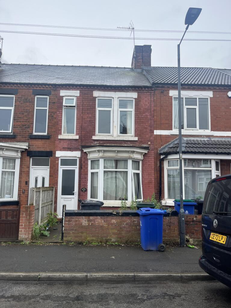 Main image of property: Coronation Road, Balby, Doncaster, South Yorkshire