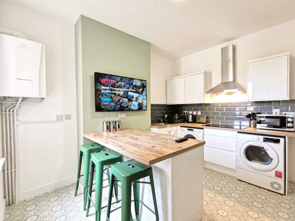 Additional property image - Florence Road, Acocks Green, Birmingham, West Midlands
