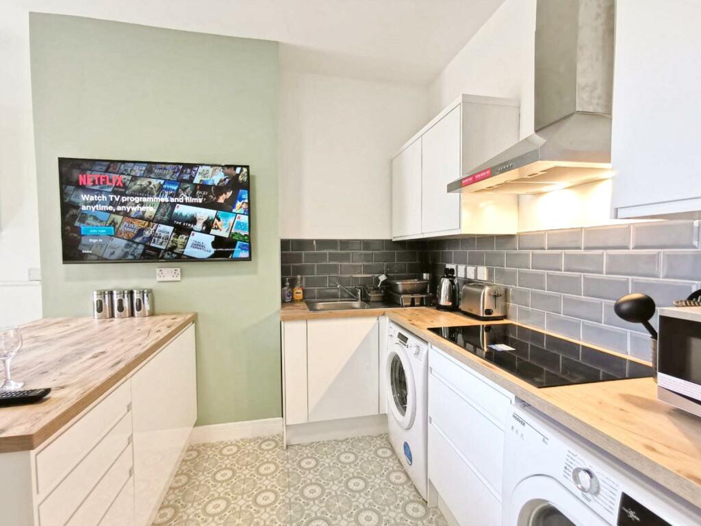 Additional property image - Florence Road, Acocks Green, Birmingham, West Midlands