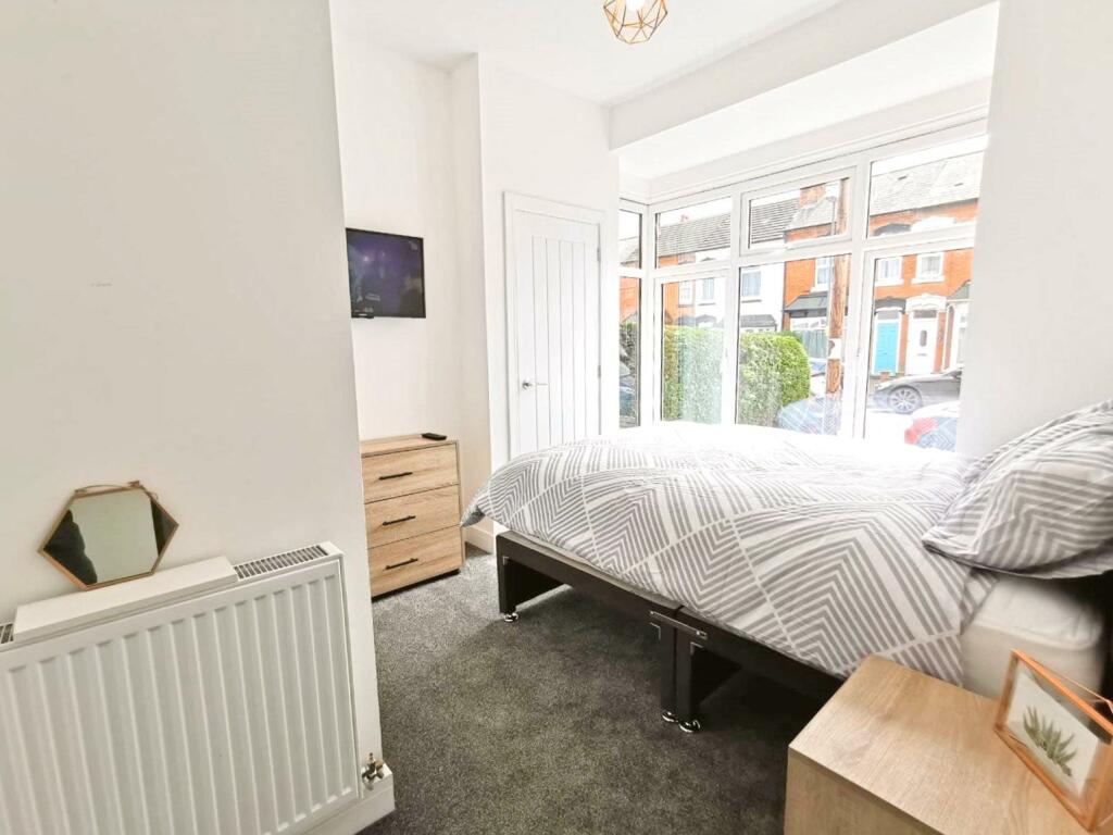 Additional property image - Florence Road, Acocks Green, Birmingham, West Midlands