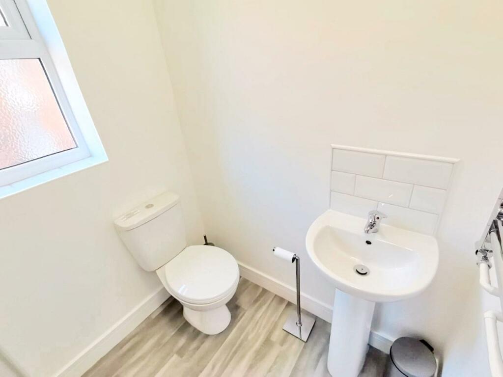 Additional property image - Florence Road, Acocks Green, Birmingham, West Midlands