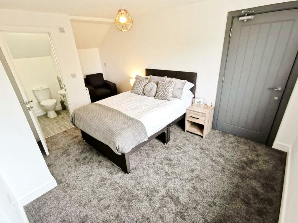 Additional property image - Florence Road, Acocks Green, Birmingham, West Midlands