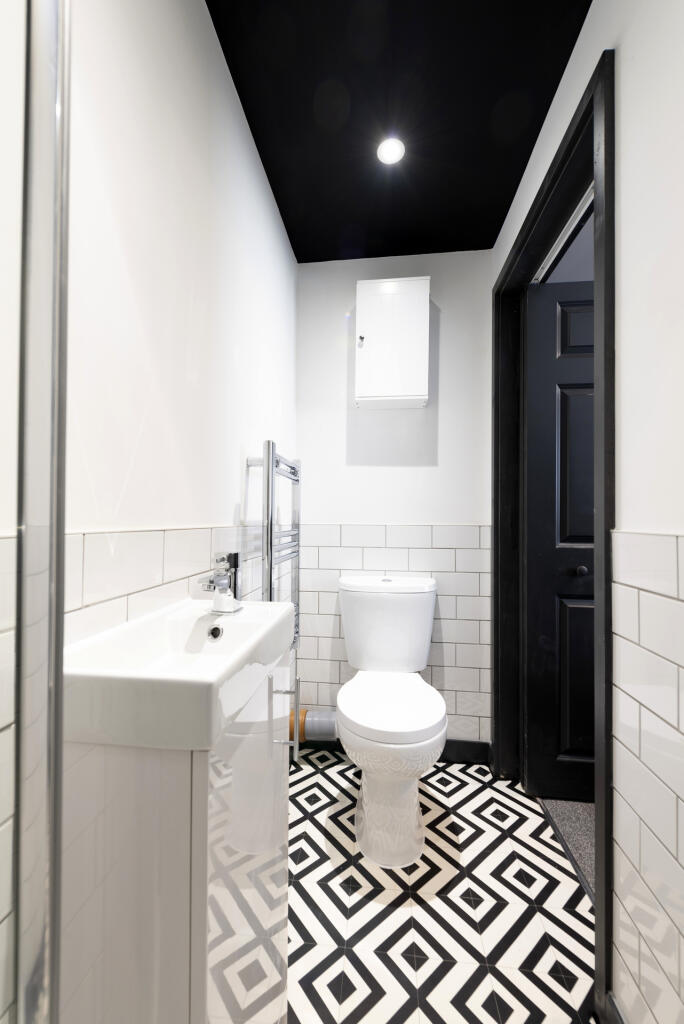 Additional property image - Hillsborough Road, Bristol