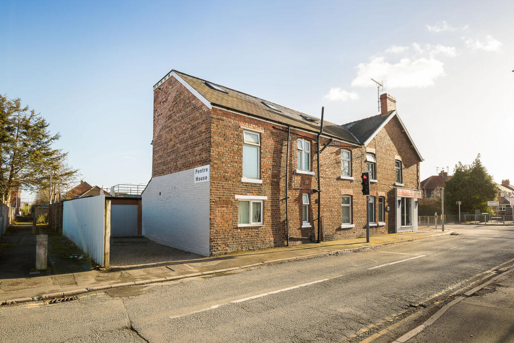 Main image of property: Pentre House, Chester Road, Pentre, Deeside, Flintshire