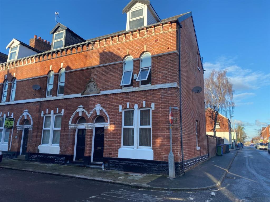 Main image of property: Hope Street, Dukinfield, Cheshire