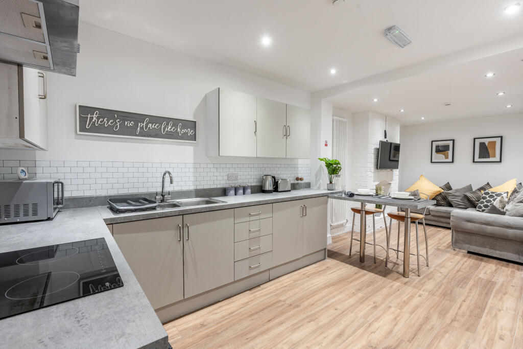 Main image of property: Prescot Road, St. Helens, Merseyside