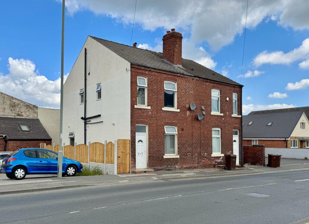 Main image of property: Queen Street, Normanton, West Yorkshire