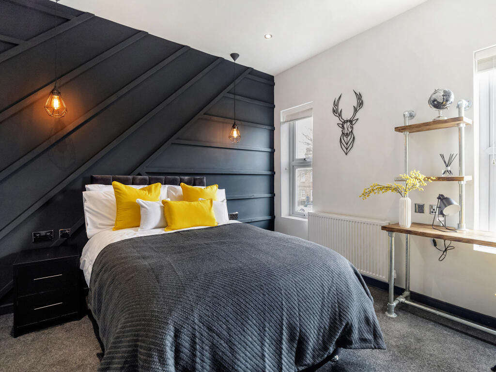 Main image of property: Lincoln Road, Peterborough, Cambridgeshire