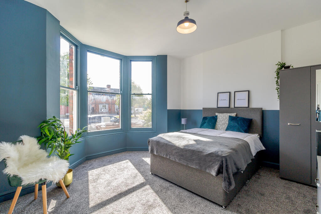 Main image of property: Carholme Road, Lincoln, Lincolnshire