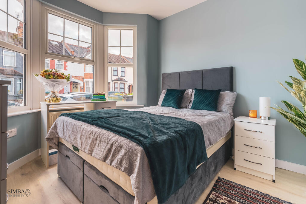 Main image of property: Belgrave Avenue, Watford, Hertfordshire