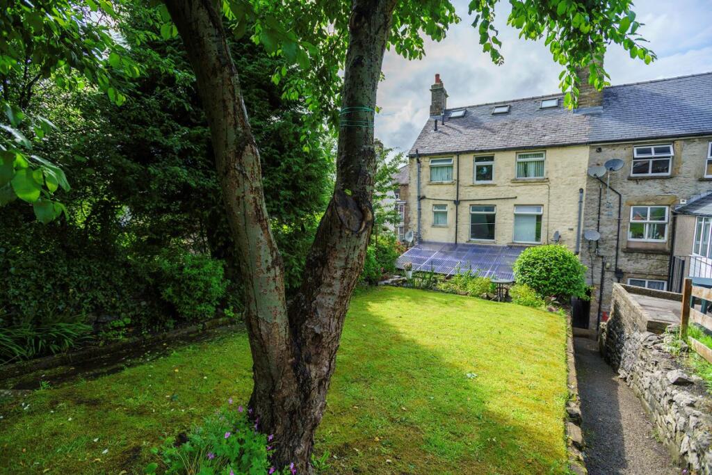 Main image of property: 85 Fairfield Road, Buxton, Derbyshire, SK17 7HA