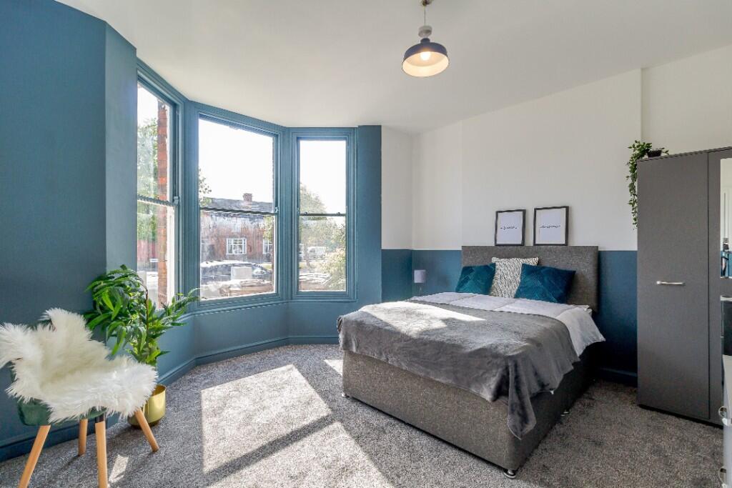Main image of property: Carholme Road, Lincoln, Lincolnshire, LN1
