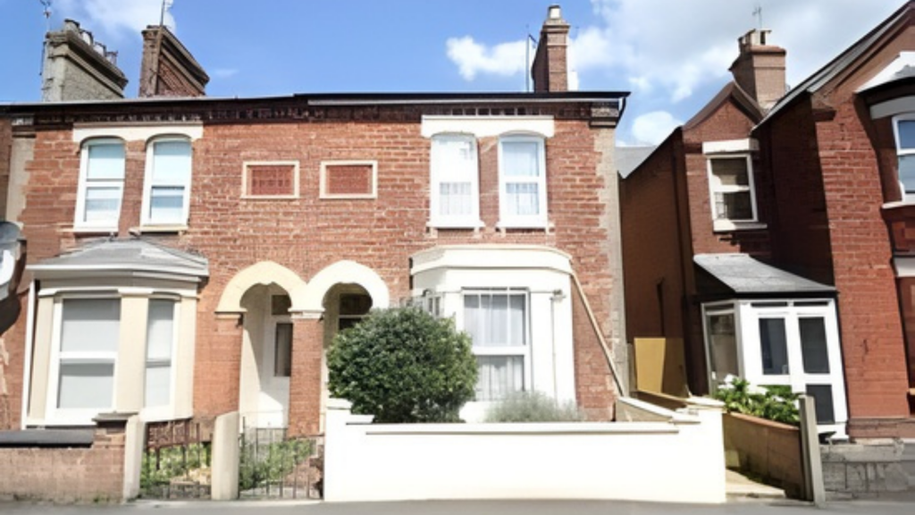 Main image of property: Princes Road, Wisbech, Cambridgeshire