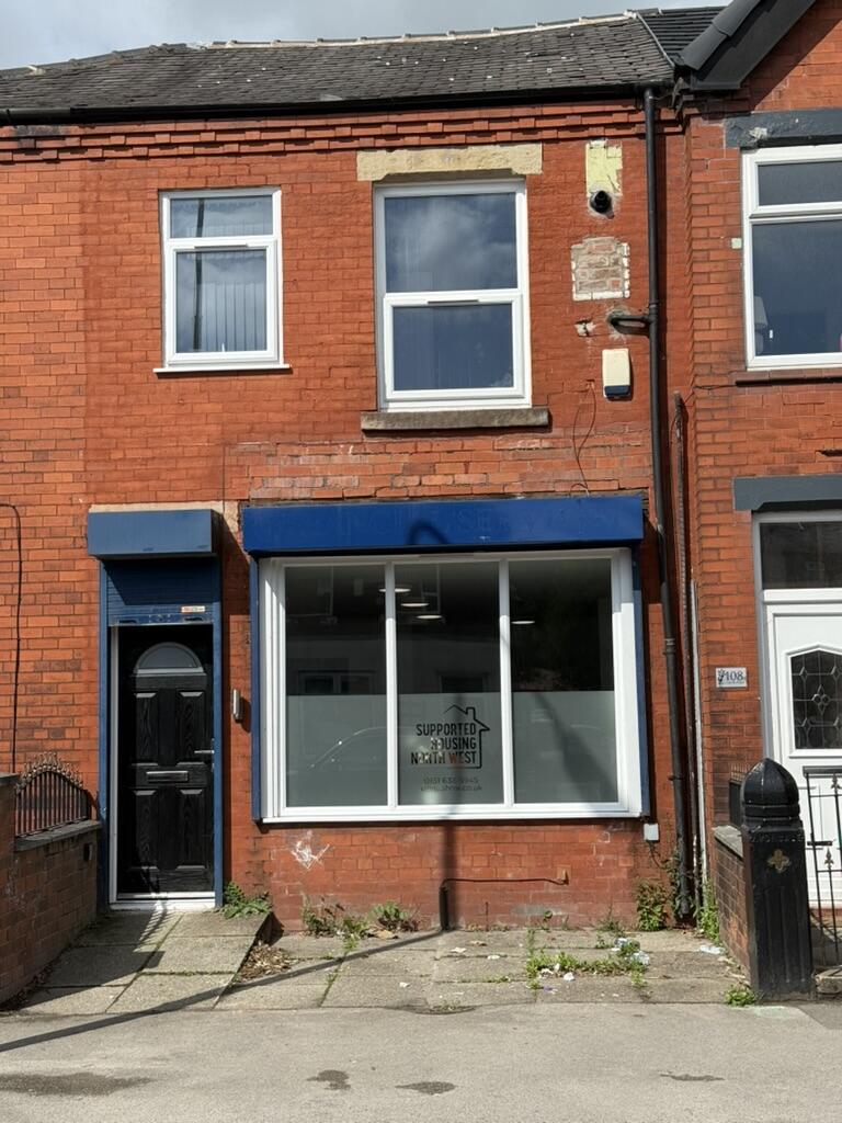 Main image of property: Gidlow Lane, Wigan, Lancashire