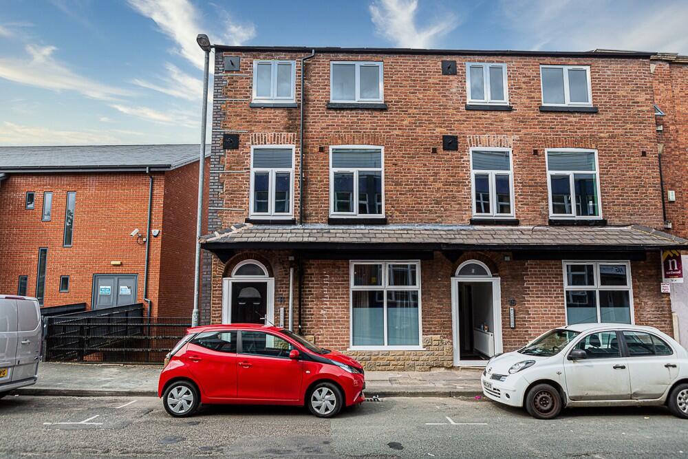 Main image of property: Parsons Lane, Bury, Lancashire