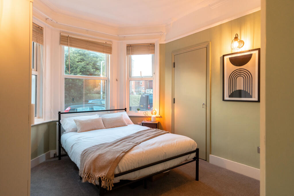 Main image of property: Cumberland Road, Bexhill-on-Sea, East Sussex