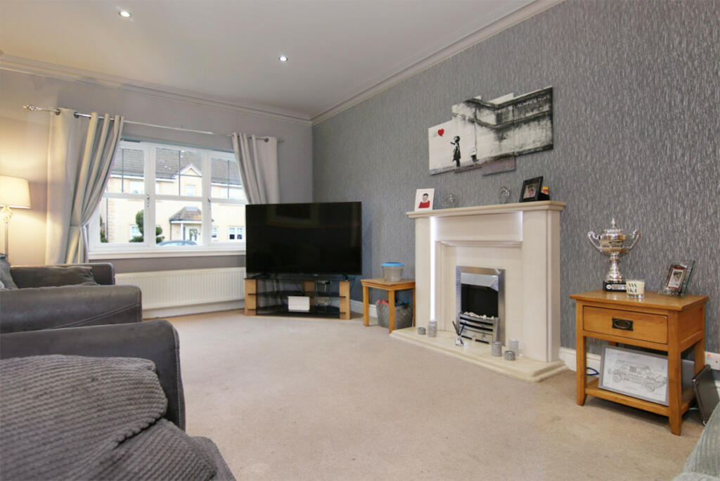 Main image of property: 8 Toll House Gardens, Tranent, EH33 2QQ