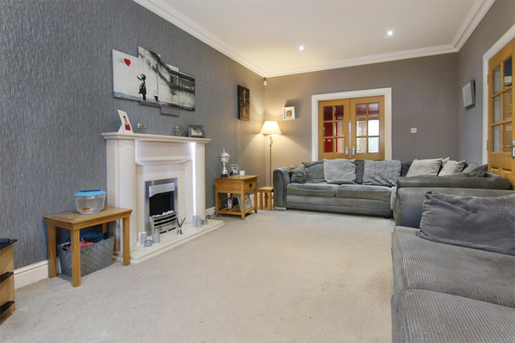 Main image of property: 8 Toll House Gardens, Tranent, EH33 2QQ