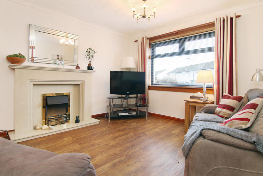 Main image of property: 321 Cameron Crescent, Bonnyrigg, EH19 2PL