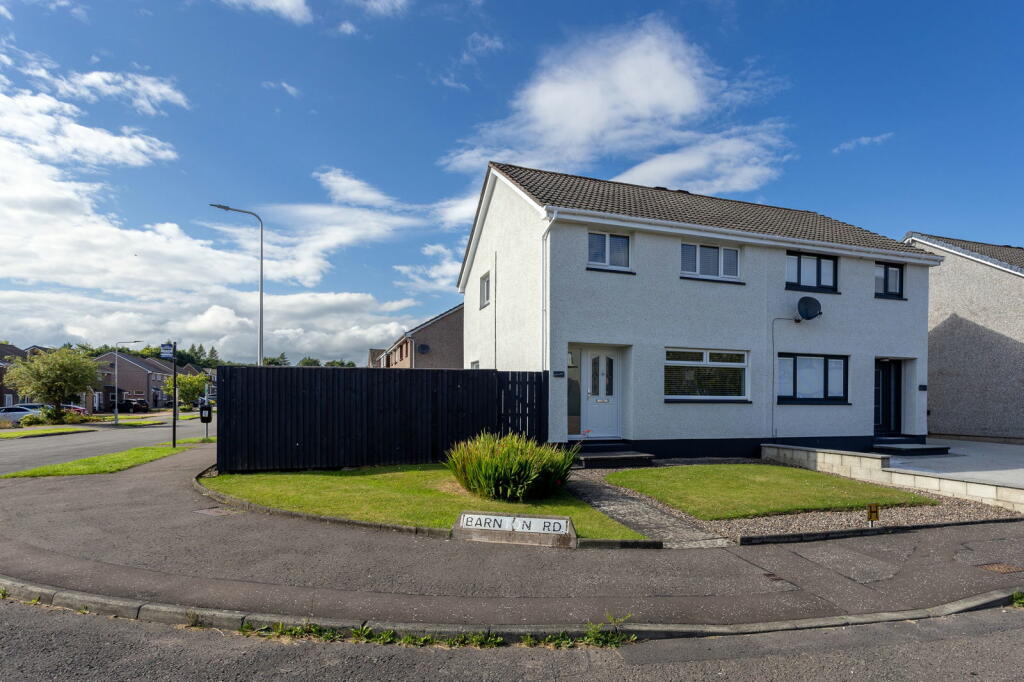 Main image of property: Barnton Road, Kirkcaldy, KY2 6XJ