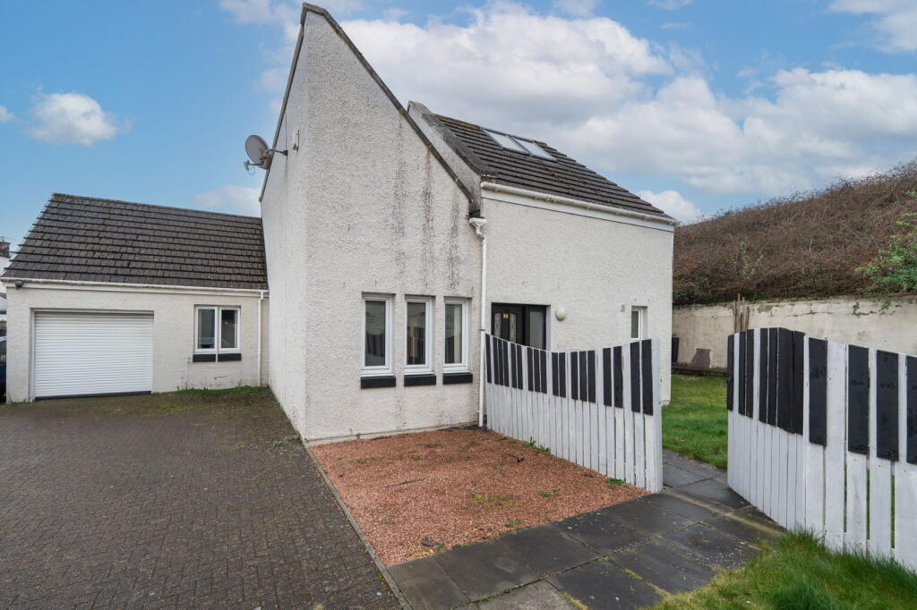 Main image of property: Beveridge Road, Kirkcaldy, KY1 1UY