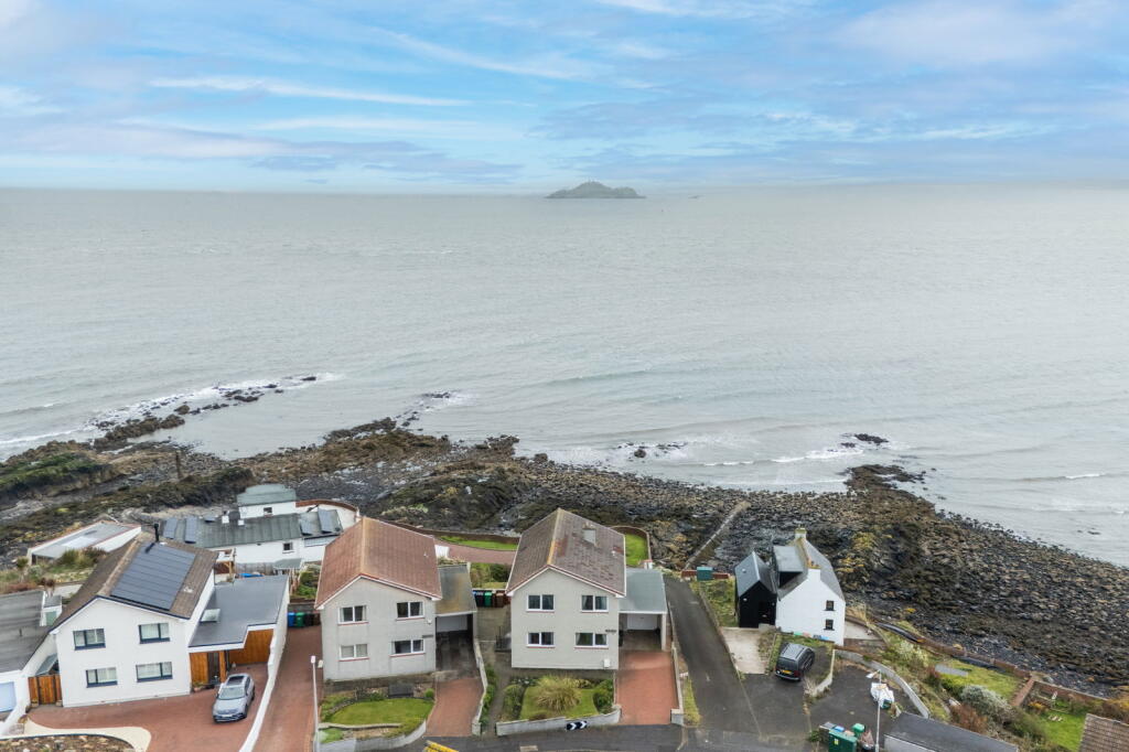 Main image of property: Pettycur Road, Kinghorn, Burntisland, KY3 9RP